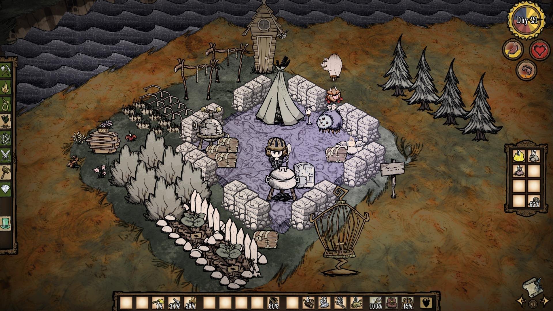 荒野大镖客2 完整版 截图9