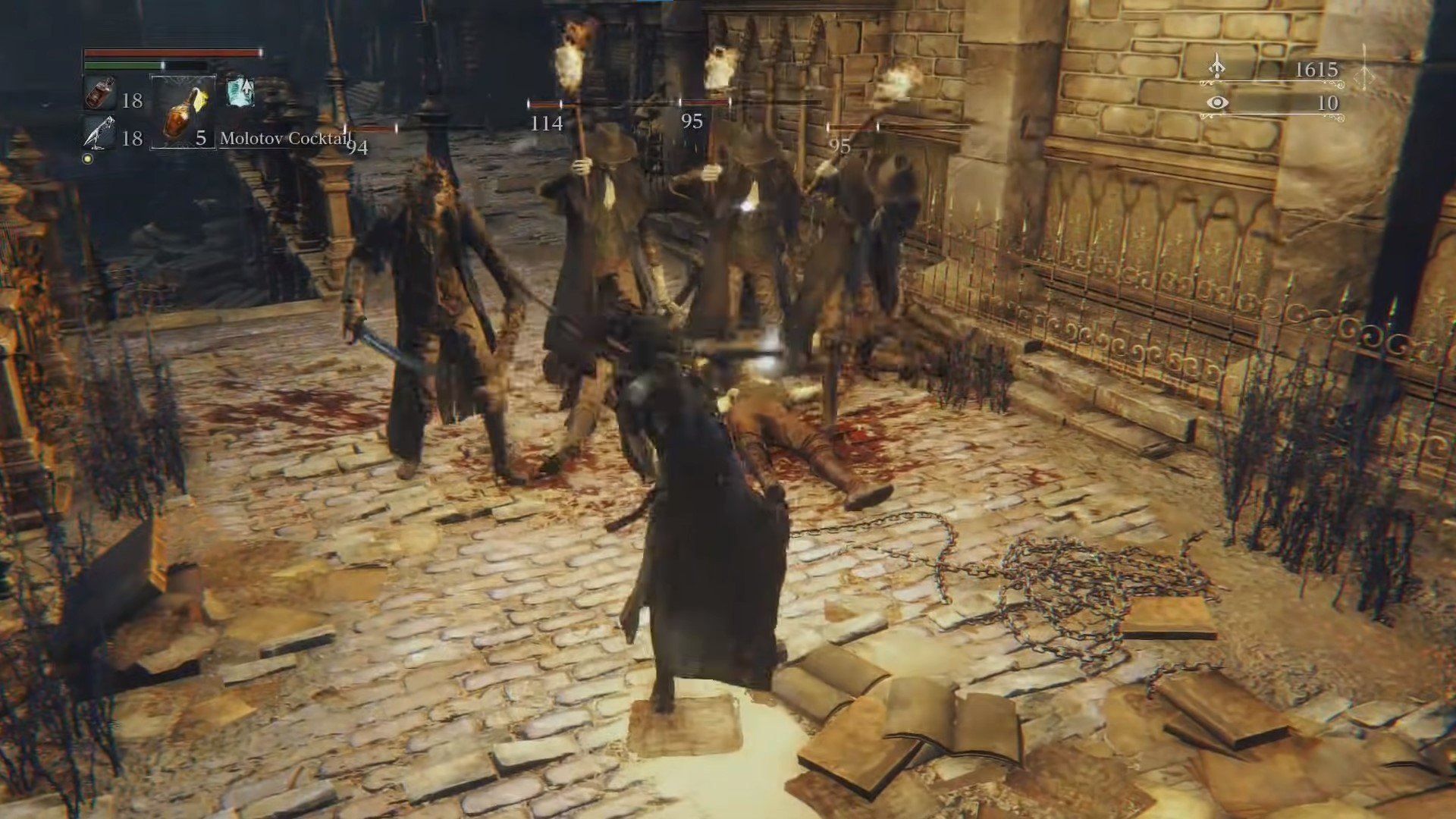 赛博朋克2077 截图19