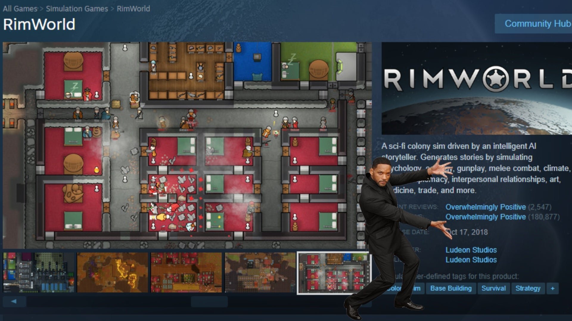 怪物猎人：崛起 豪华版 截图23