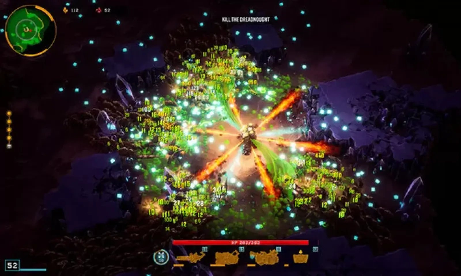 生化危机4：重制版 截图4