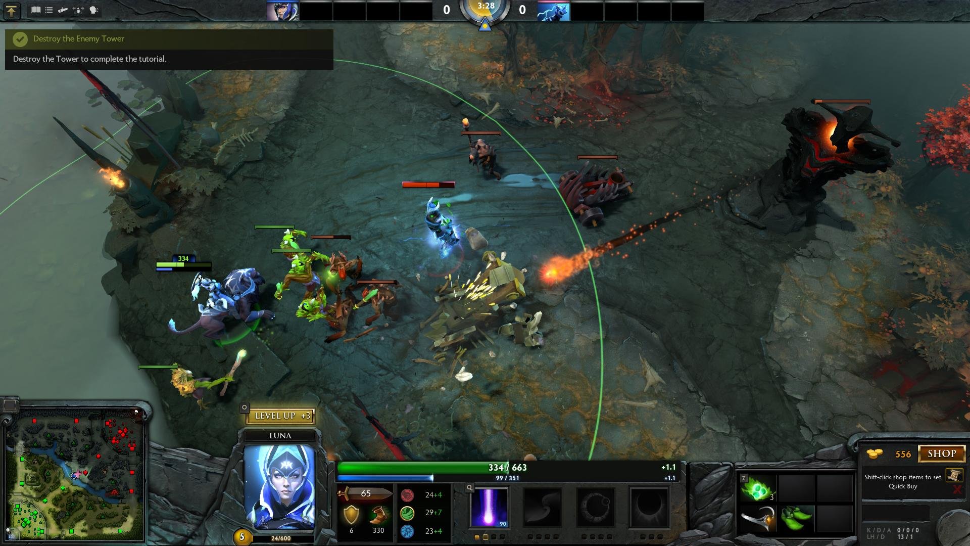 空洞骑士 截图5