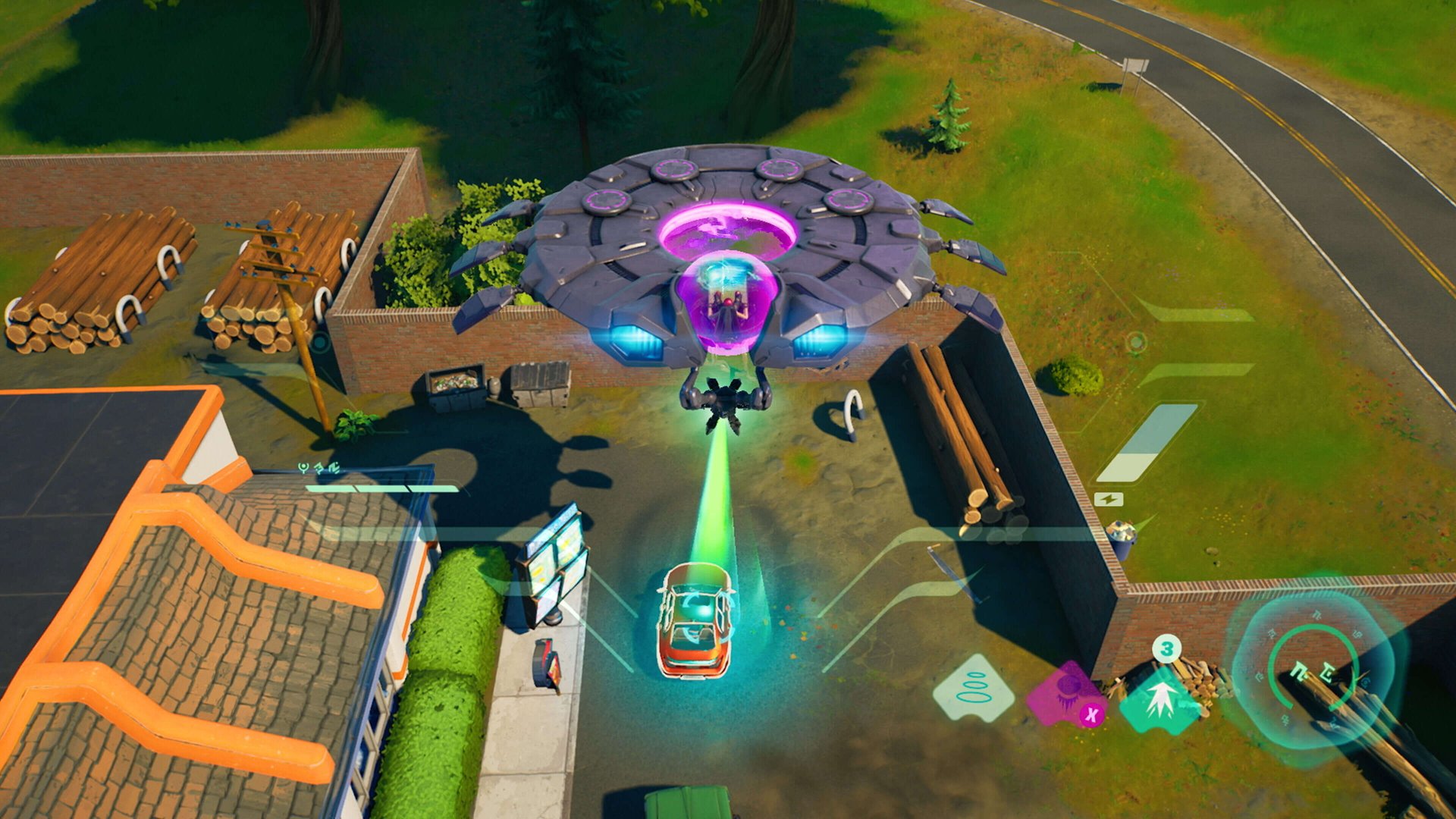 血源诅咒 终极版 截图6