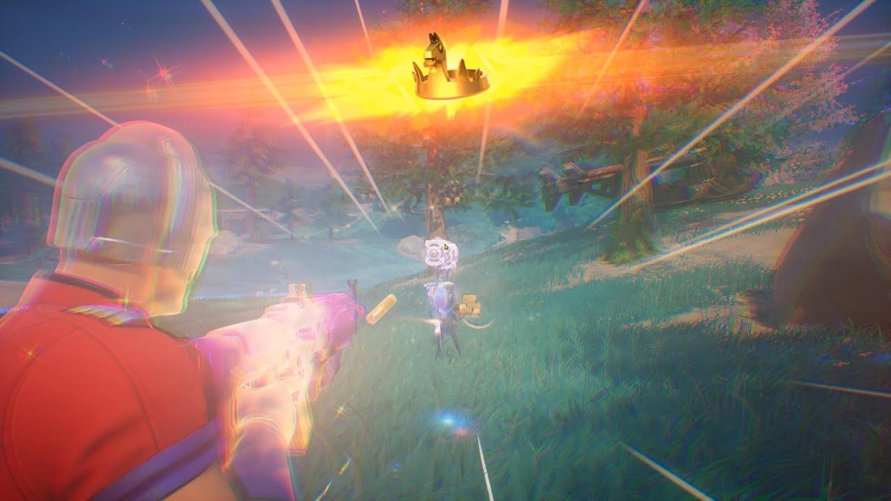 血源诅咒 终极版 截图9