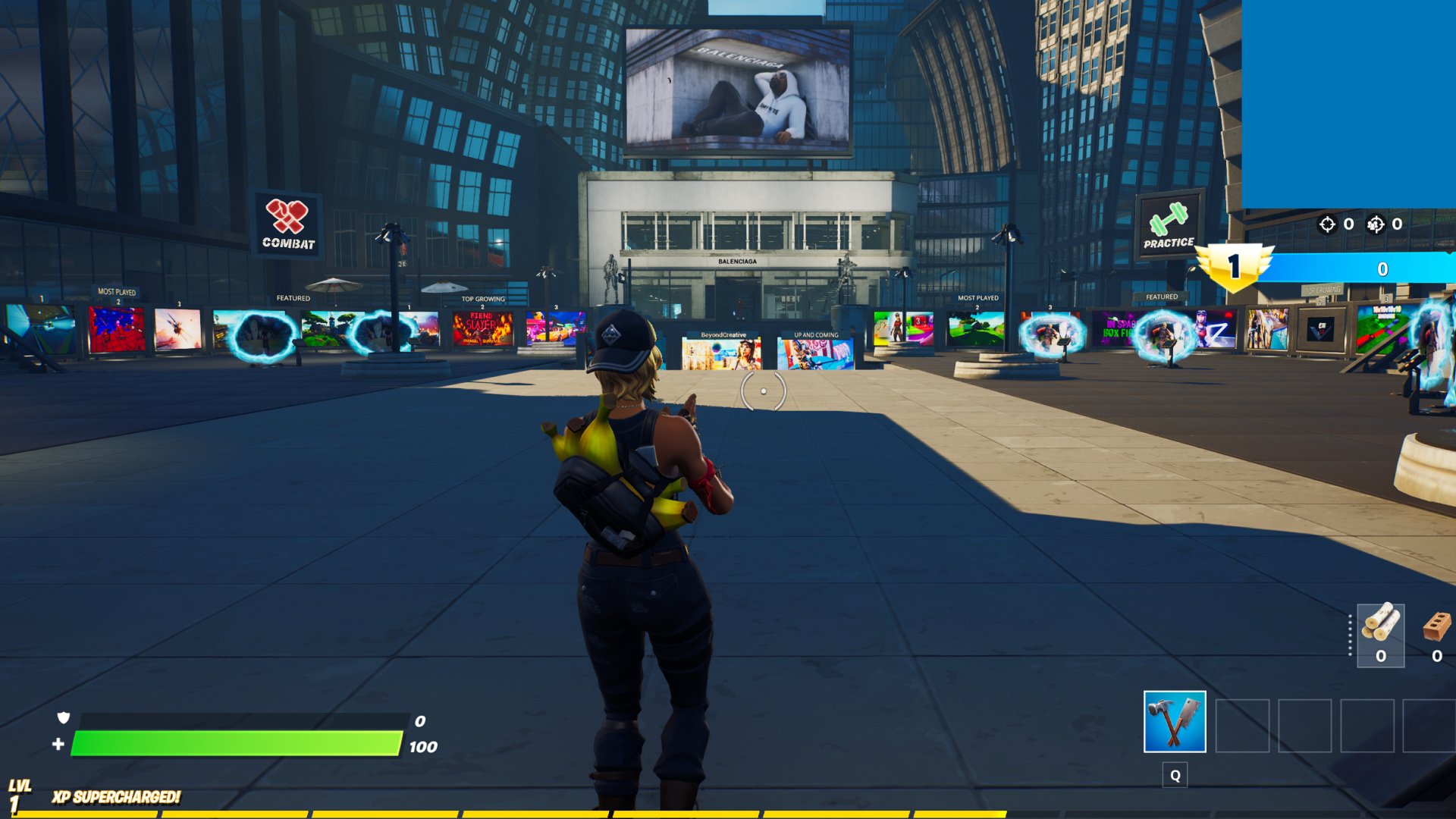 血源诅咒 终极版 截图18