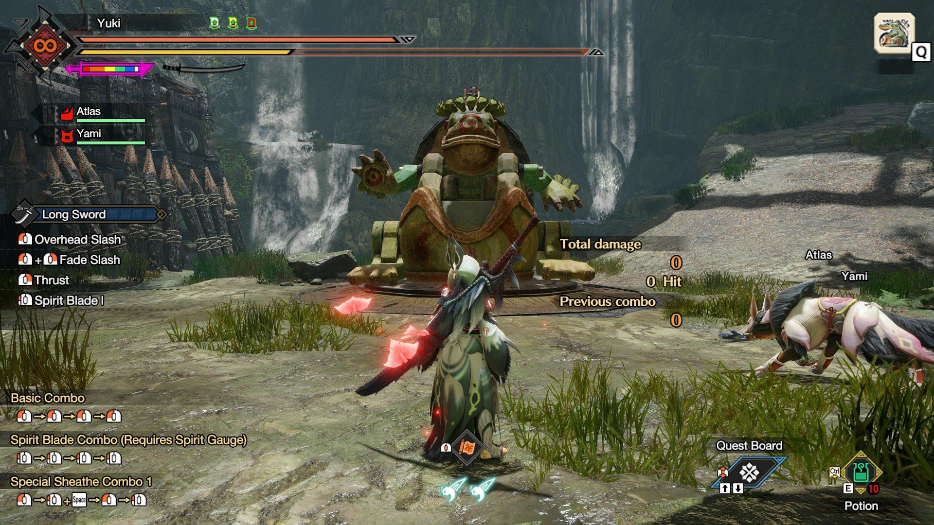 塞尔达传说：旷野之息 完整版 截图5