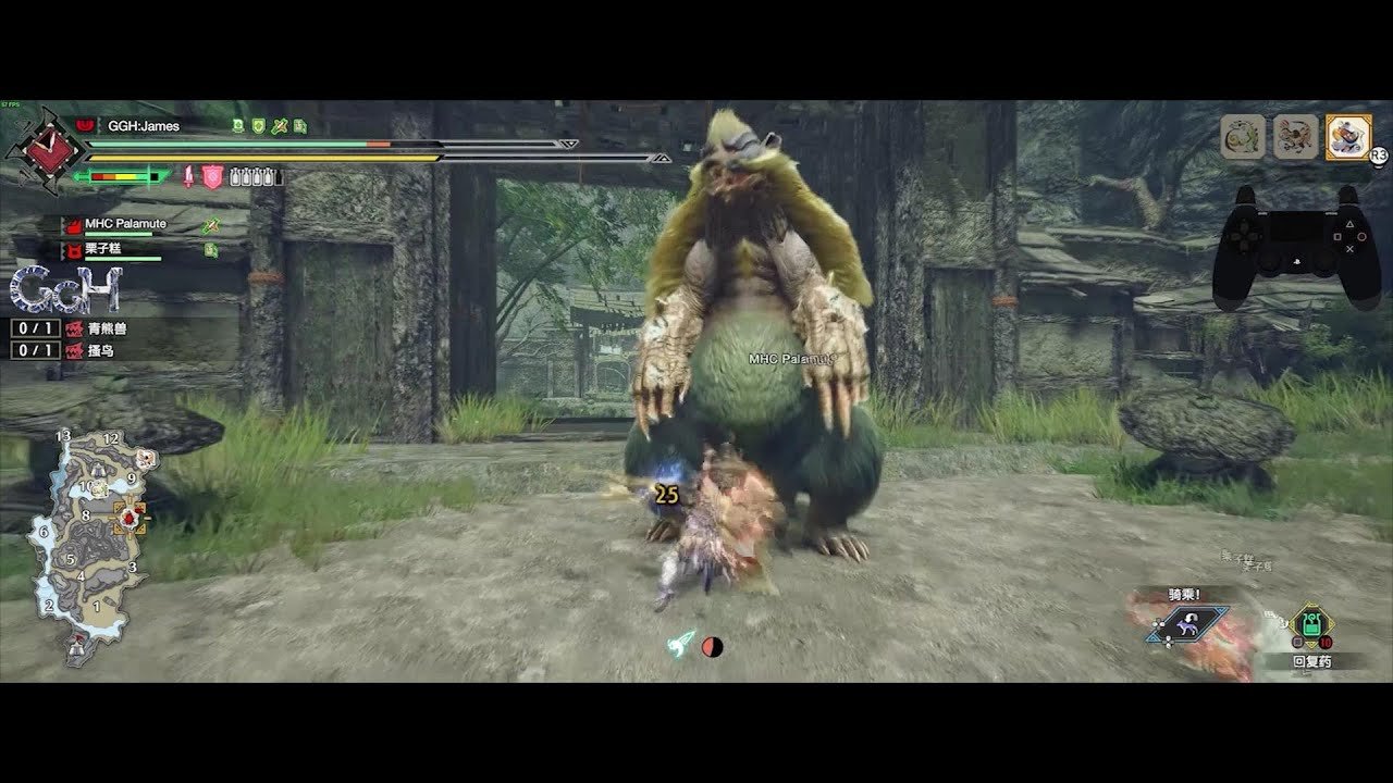 塞尔达传说：旷野之息 完整版 截图16