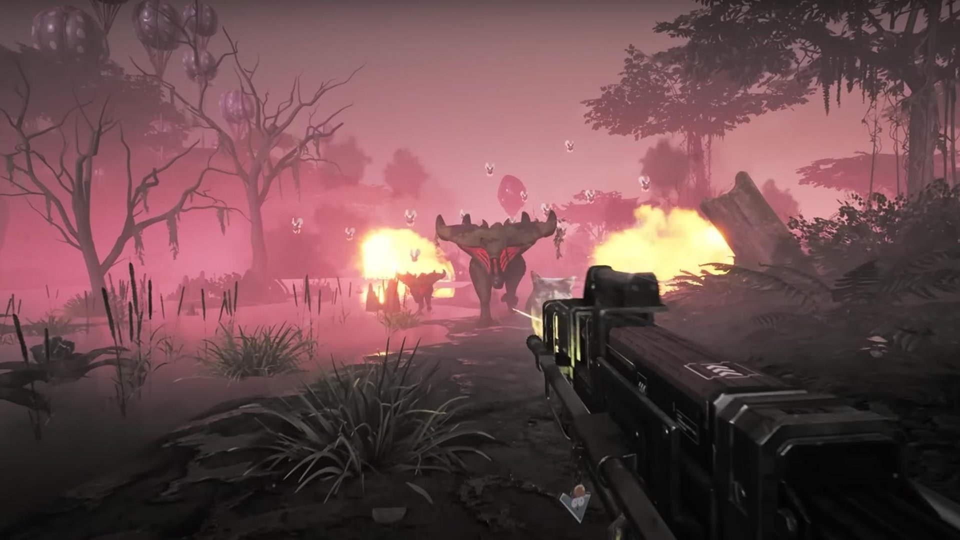 和平精英 终极版 截图8