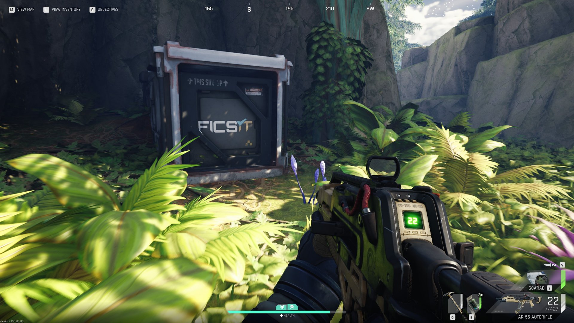 和平精英 终极版 截图18