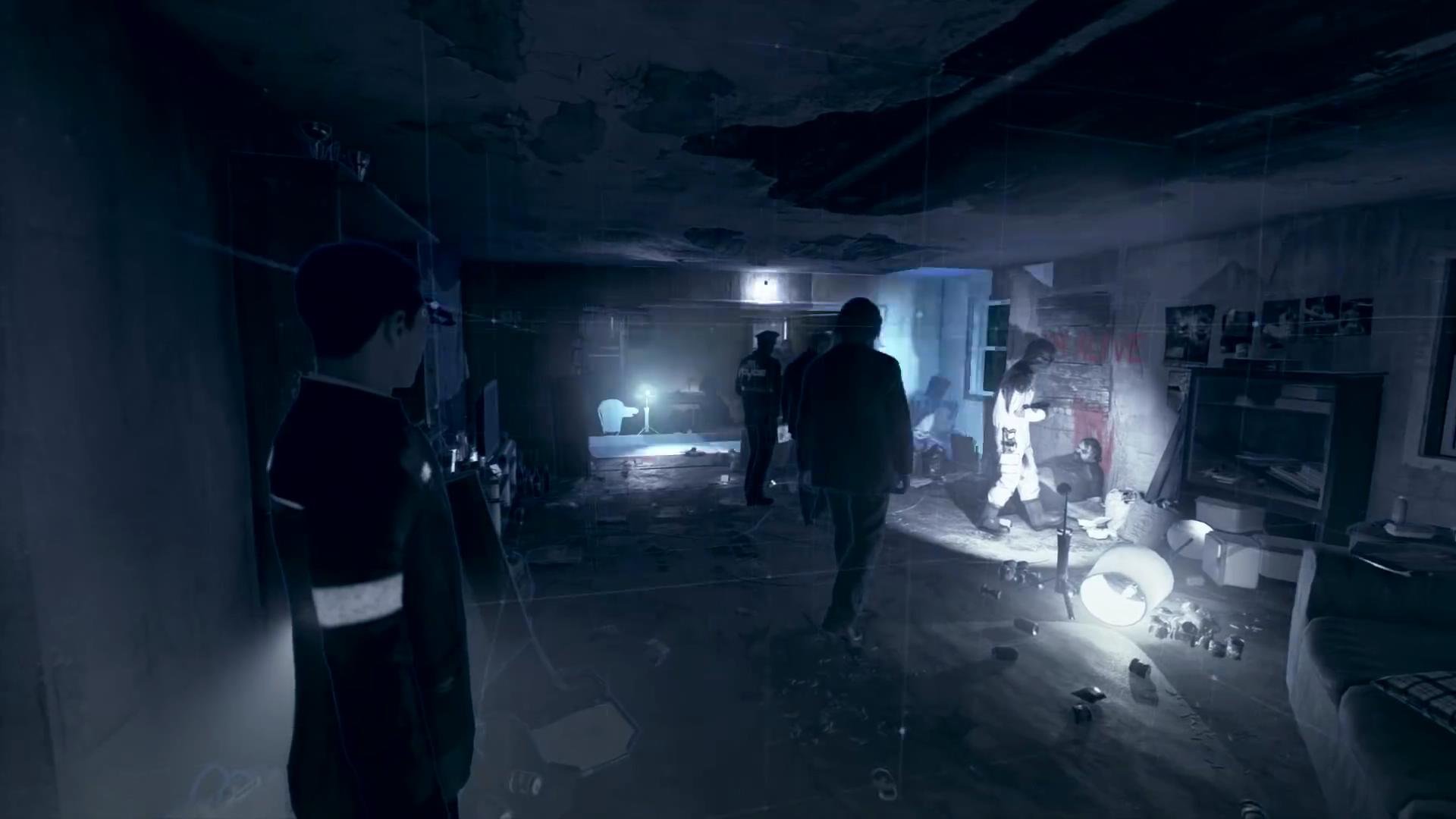 血源诅咒 年度版 截图3