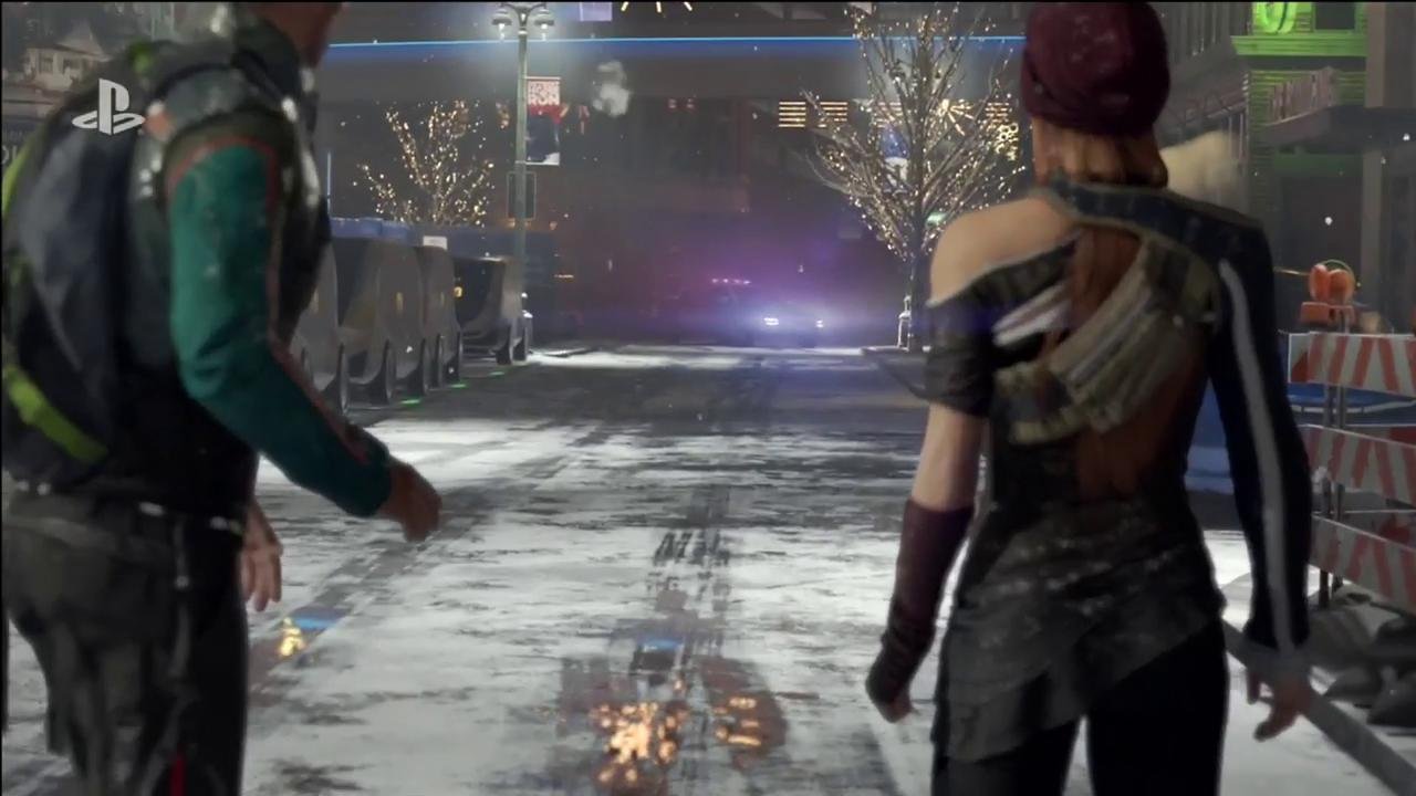 血源诅咒 年度版 截图8