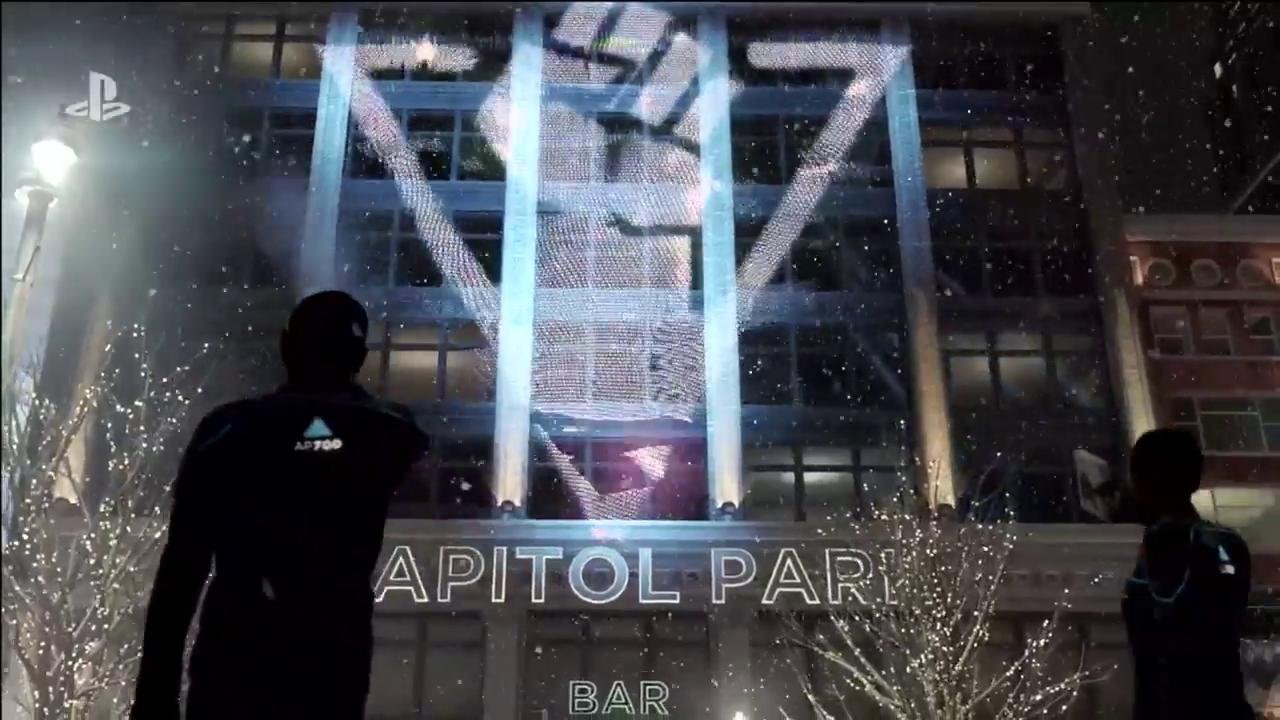 血源诅咒 年度版 截图12