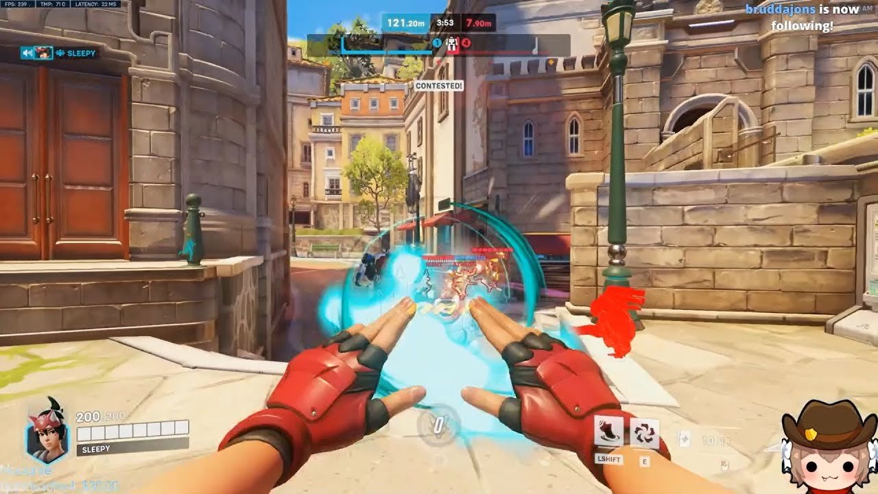 缺氧 重制版 截图4