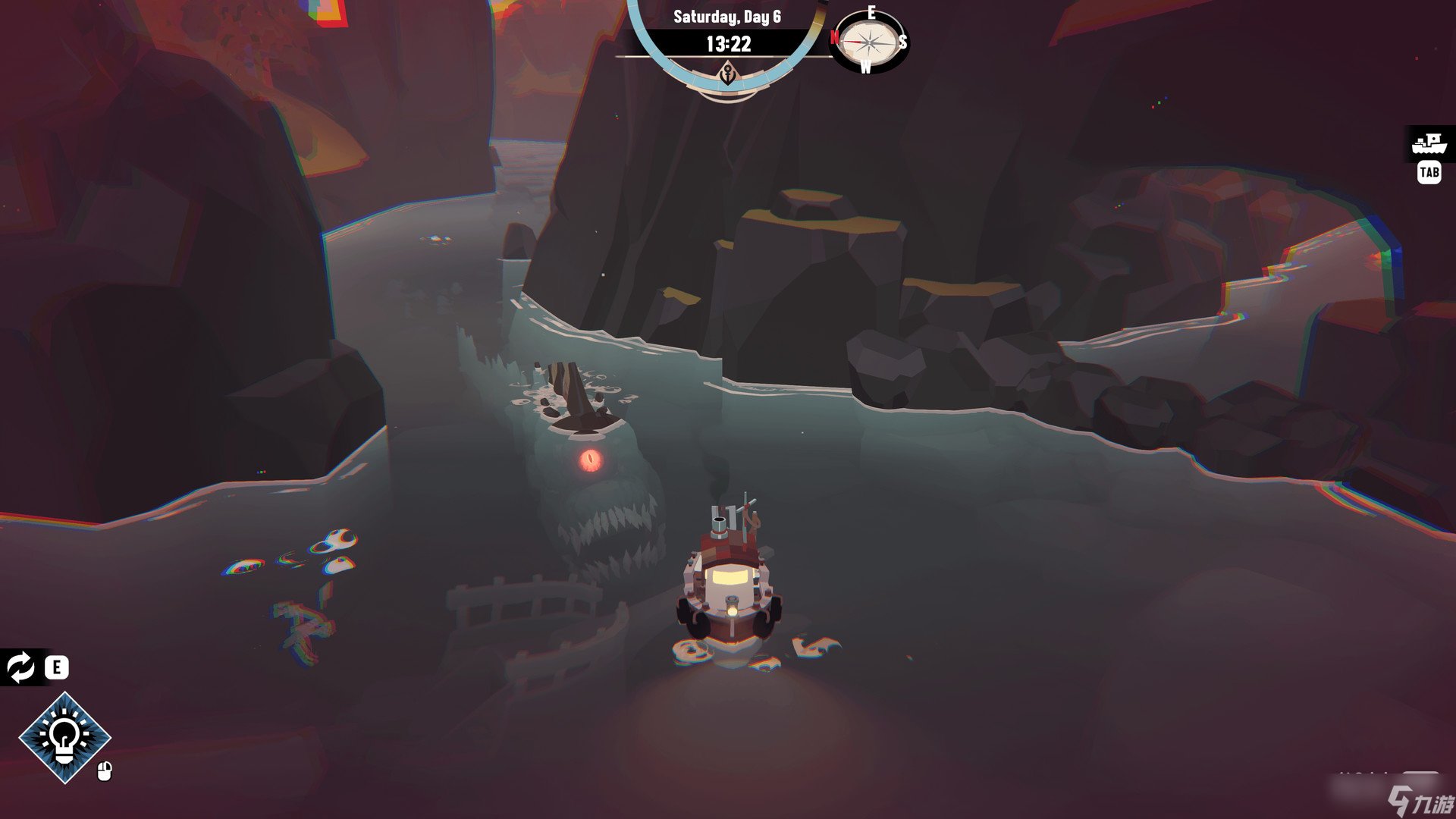 双人成行 终极版 截图12