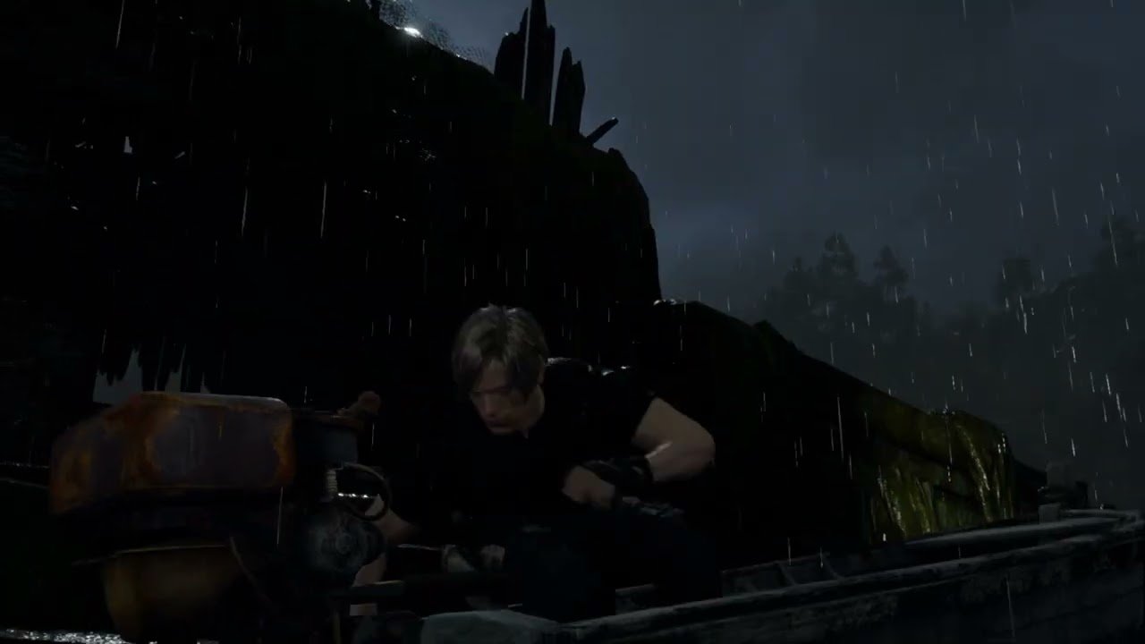 双人成行 终极版 截图17