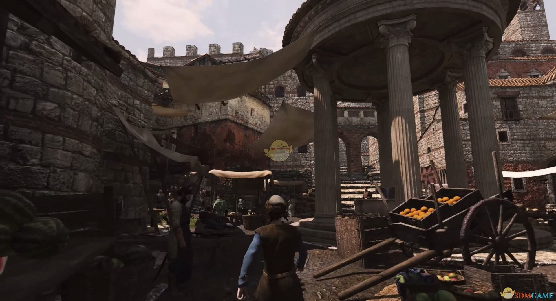 文明6 终极版 截图3