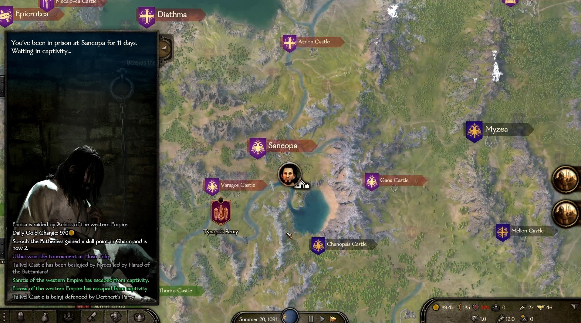 文明6 终极版 截图15