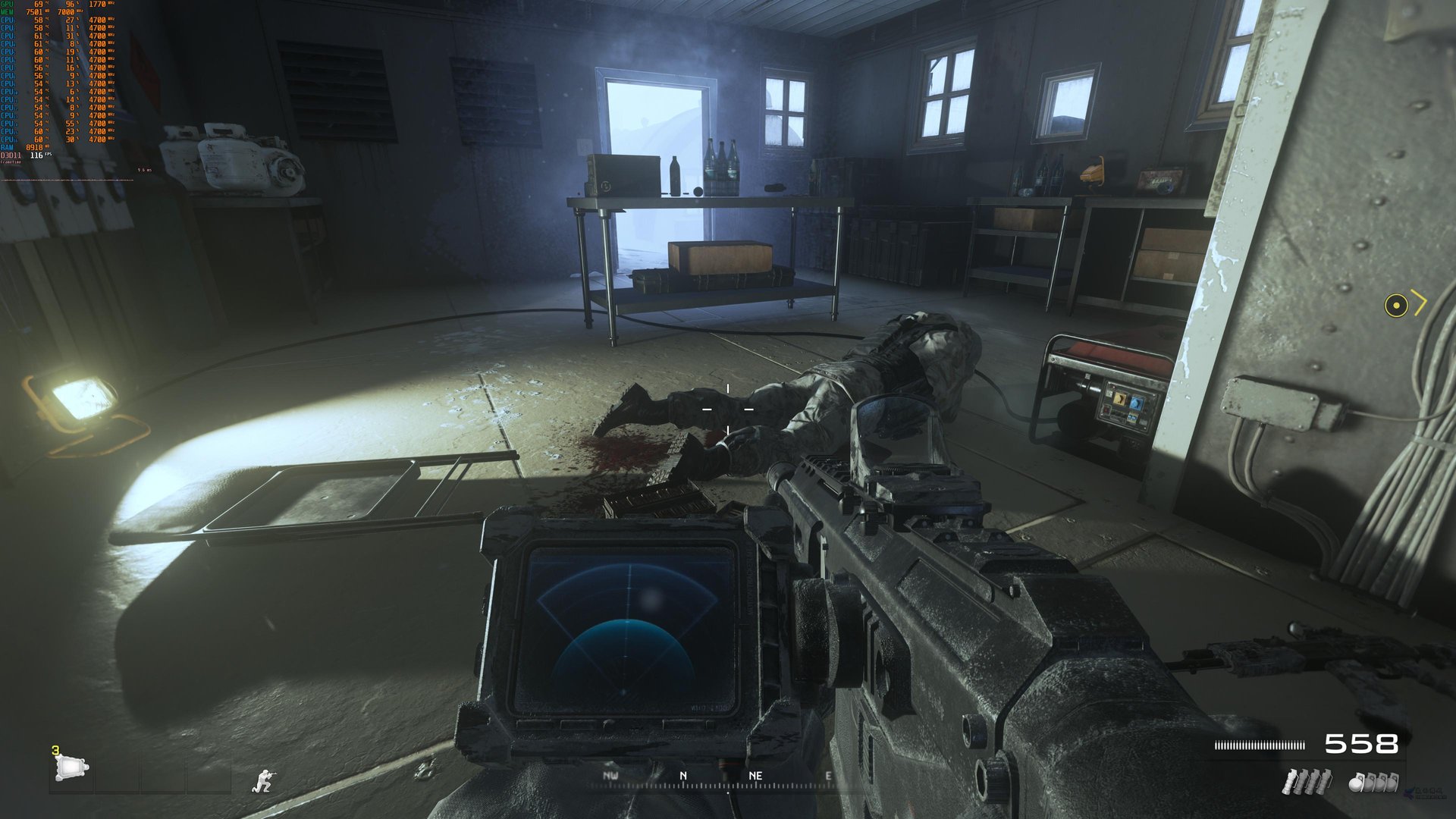 怪物猎人：世界 完整版 截图15