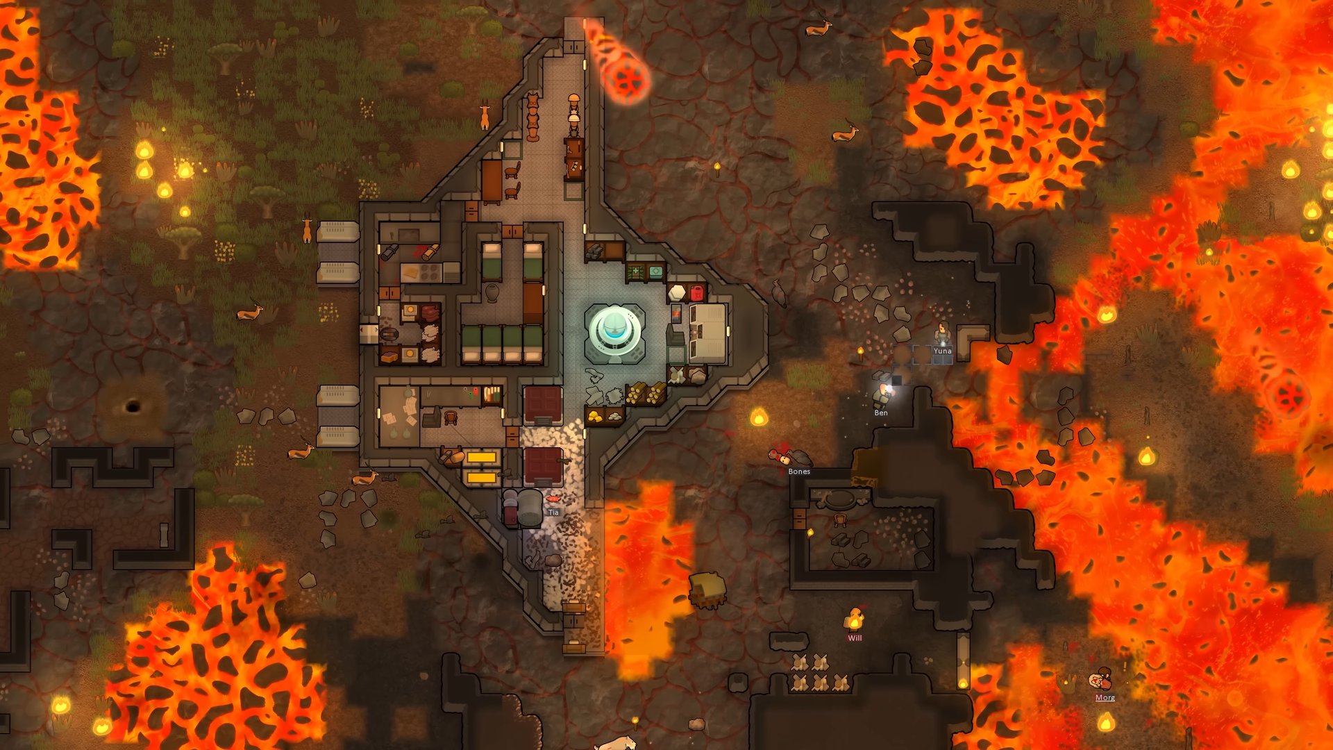 战神 重制版 截图16