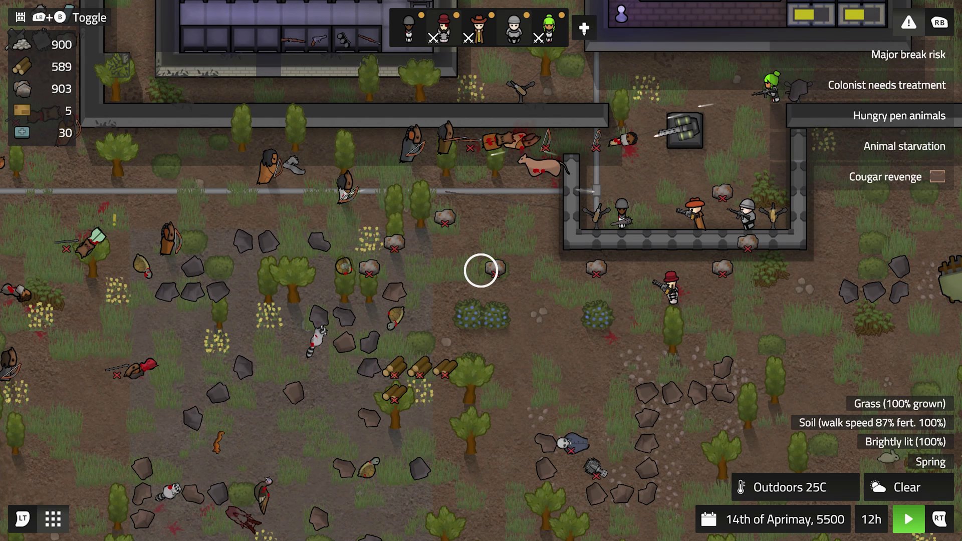 战神 重制版 截图19