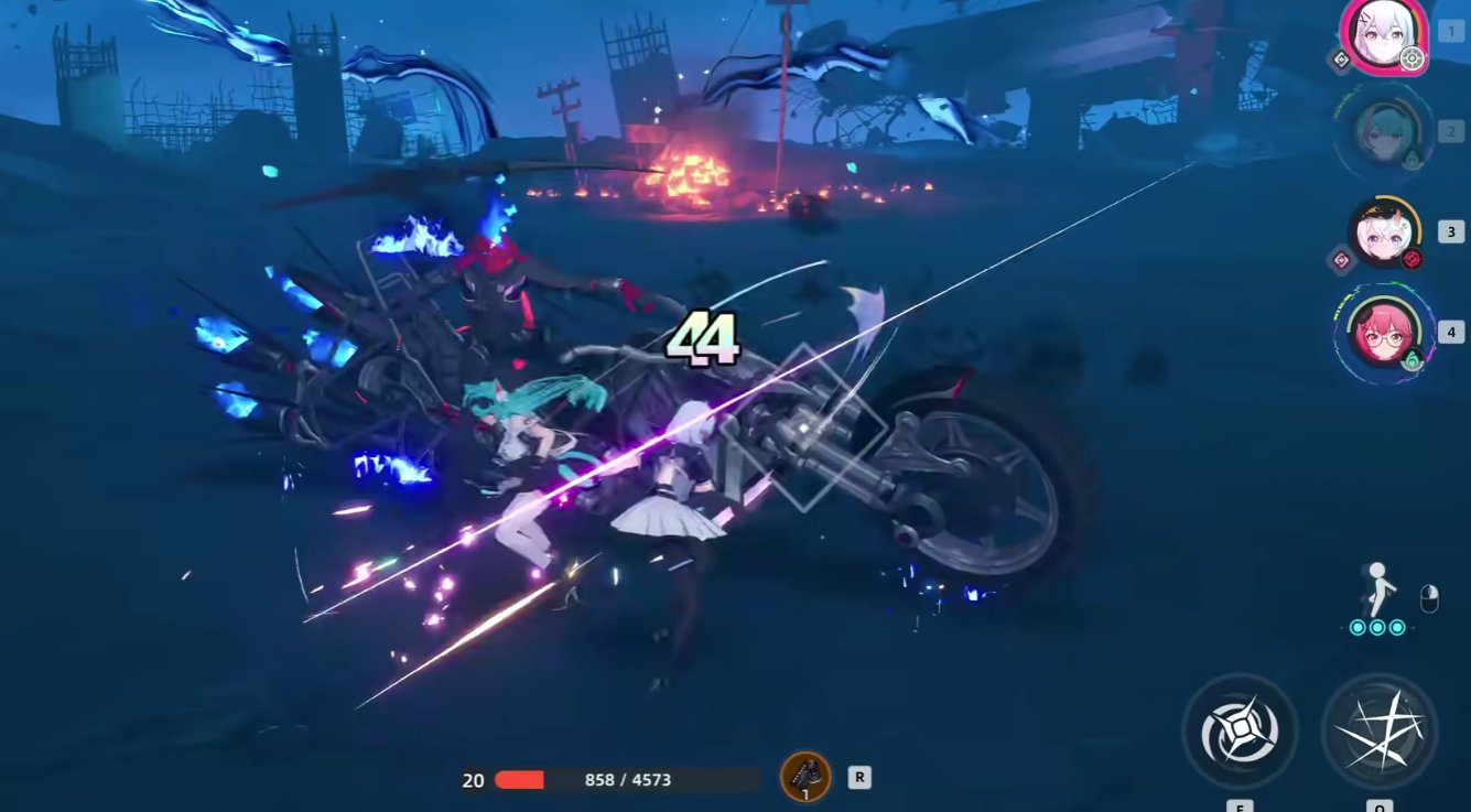 战神 重制版 截图22