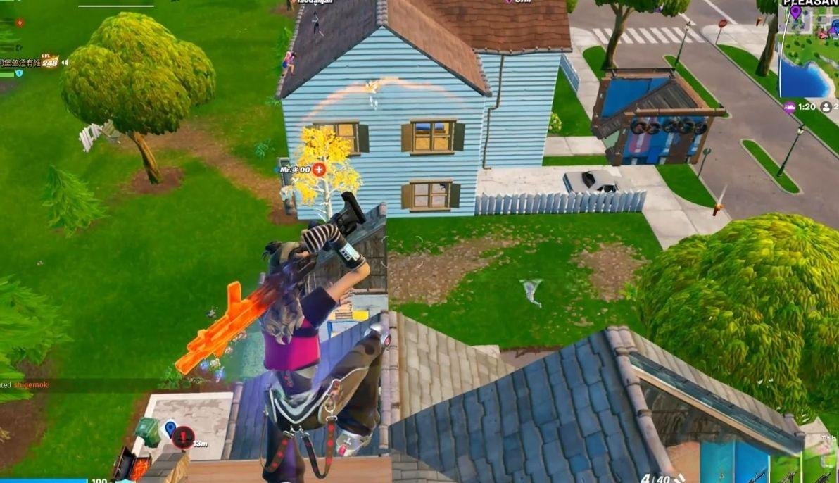 底特律：成为人类 终极版 截图8