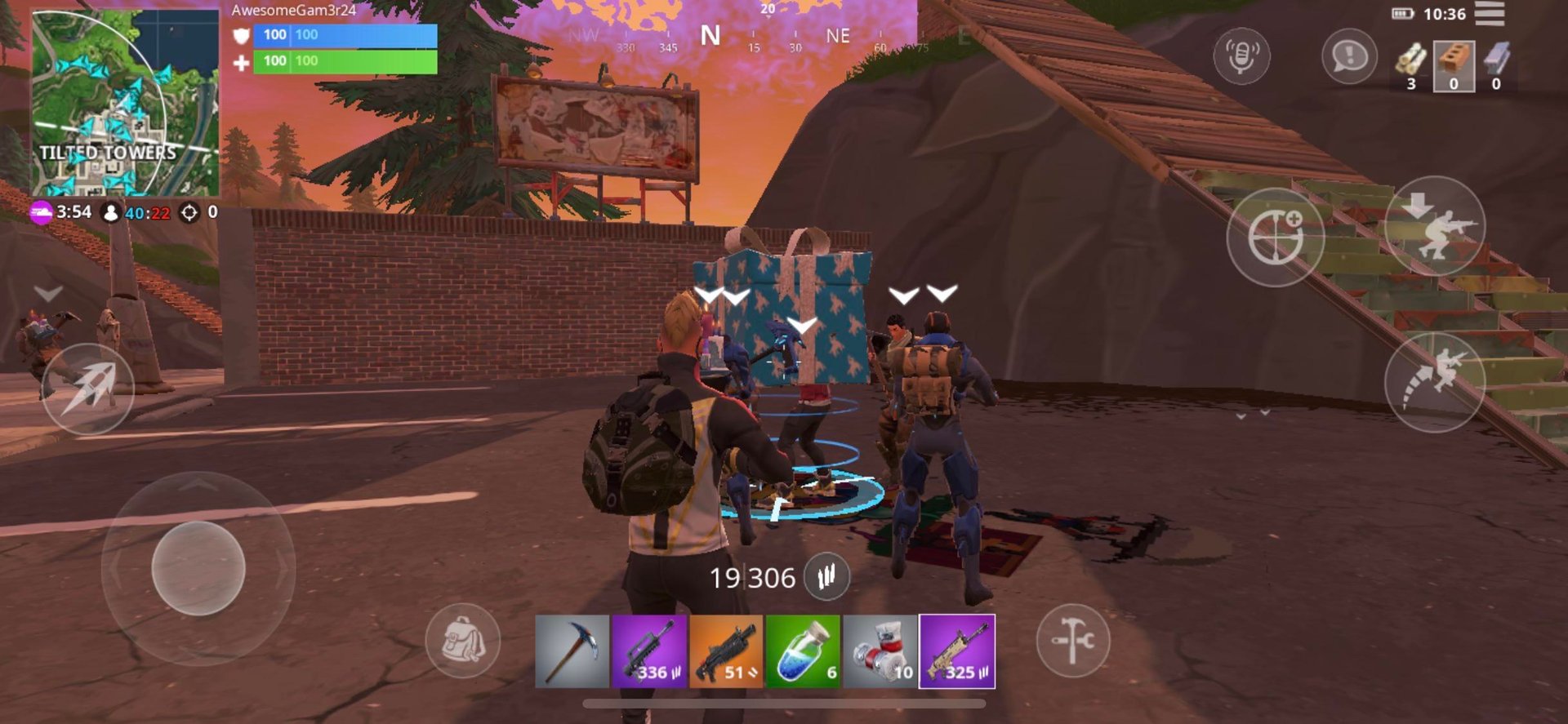 底特律：成为人类 终极版 截图13