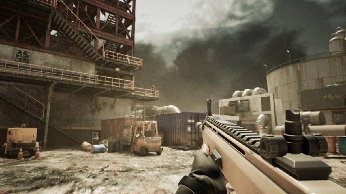 底特律：成为人类 终极版 截图16