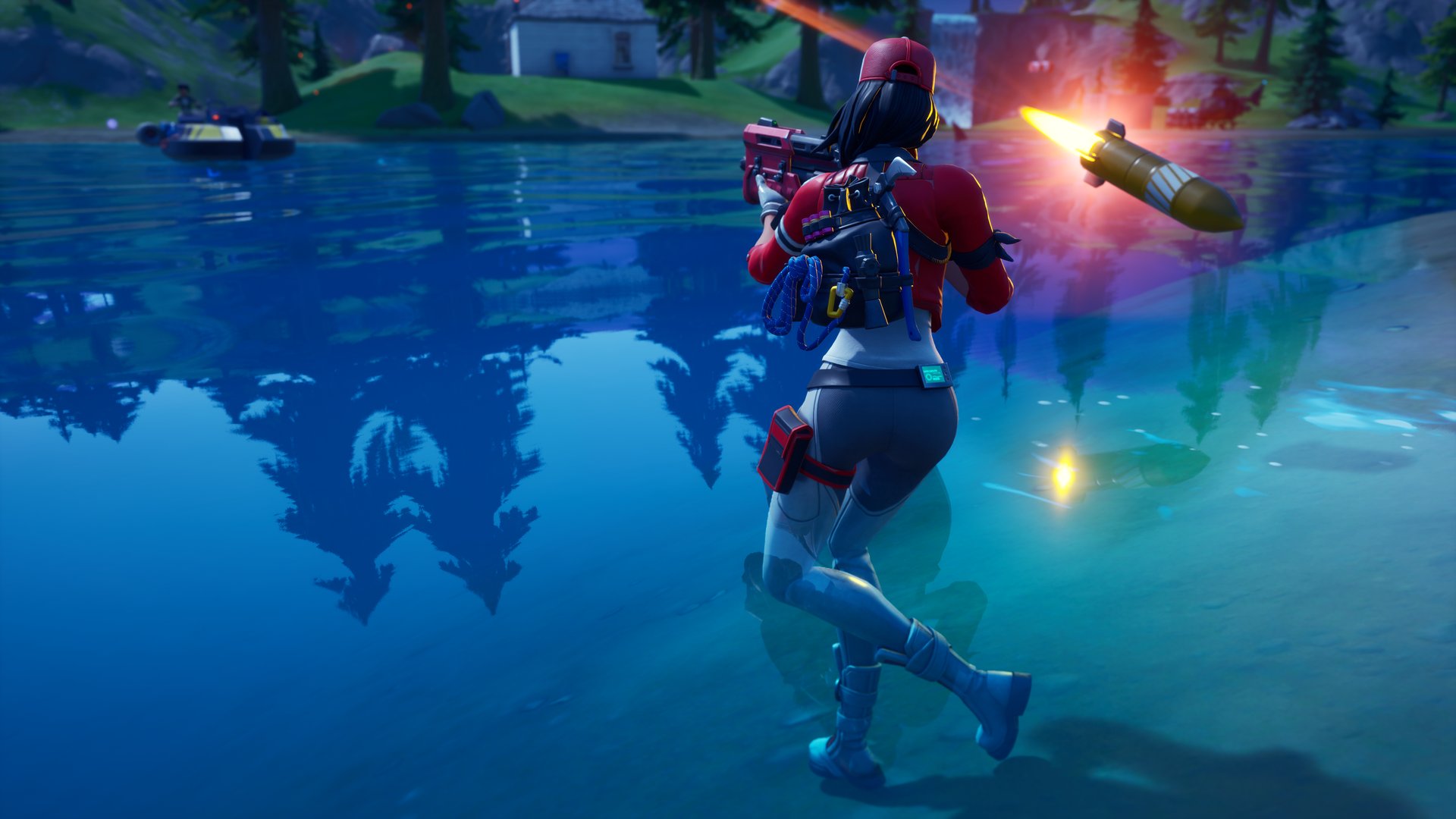 底特律：成为人类 终极版 截图18