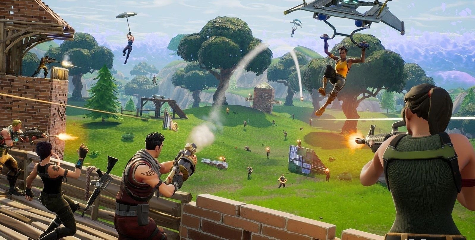 底特律：成为人类 终极版 截图20