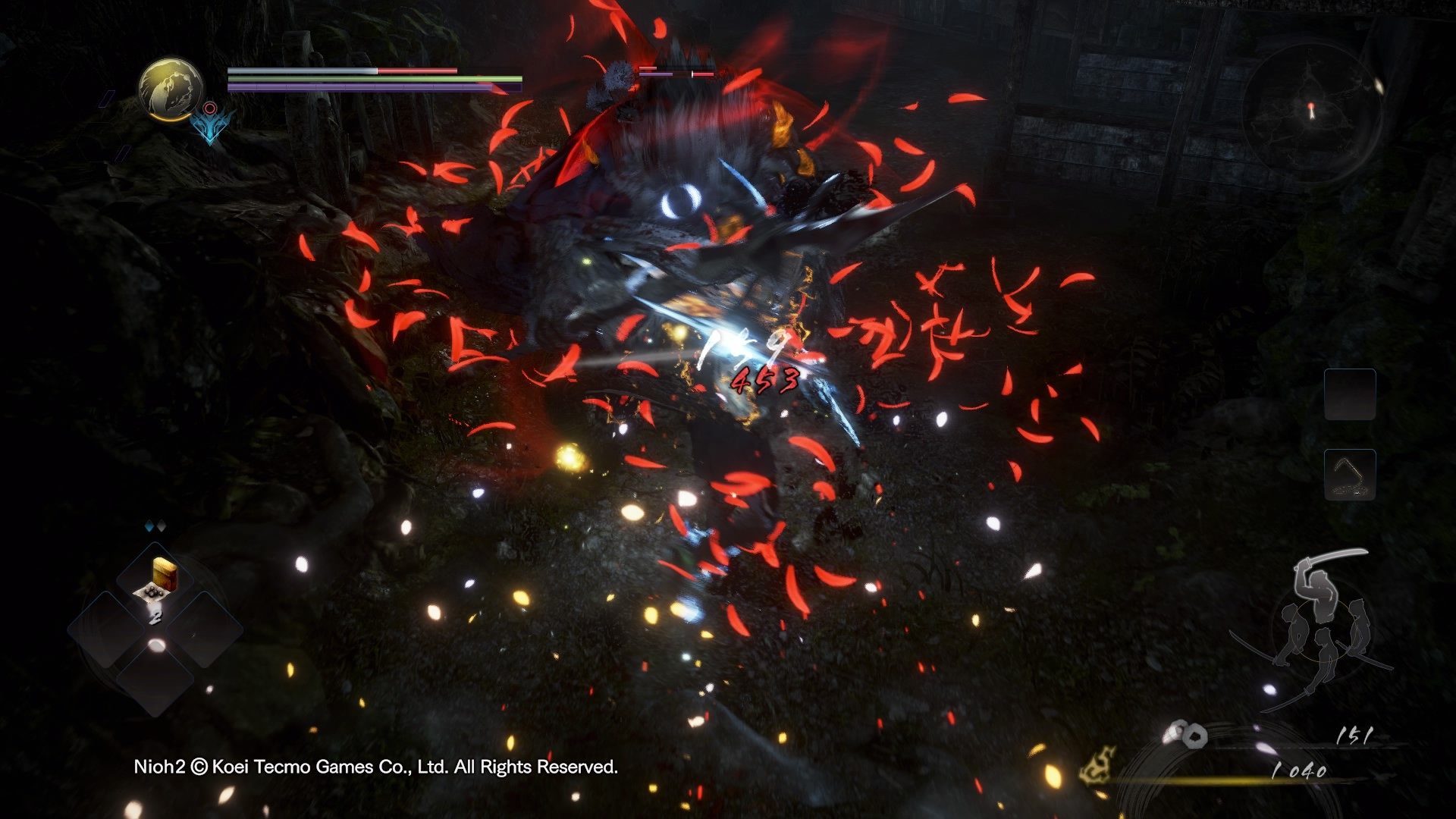 女神异闻录5 重制版 截图3