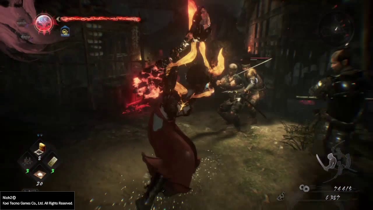 女神异闻录5 重制版 截图11