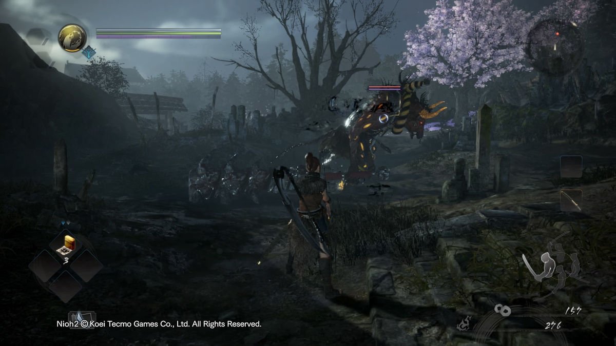 女神异闻录5 重制版 截图20