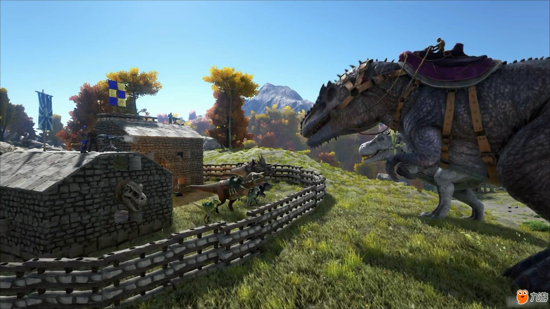 星露谷物语 完整版 截图4