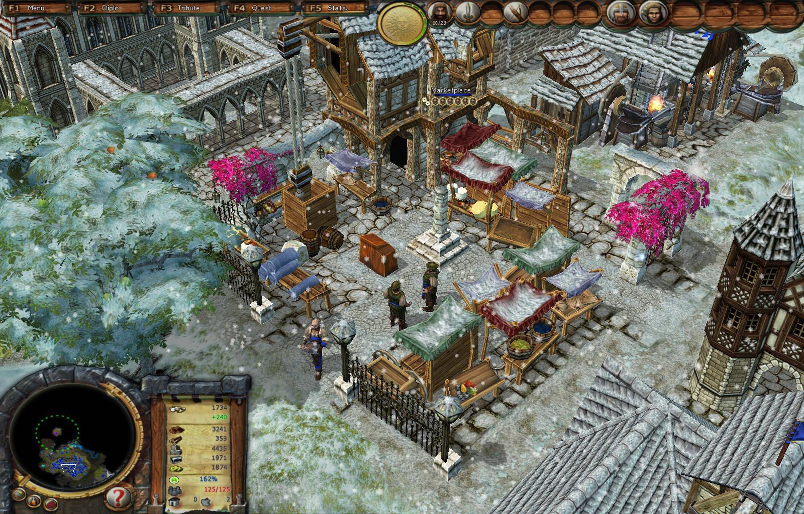 生化危机4：重制版 终极版 截图13