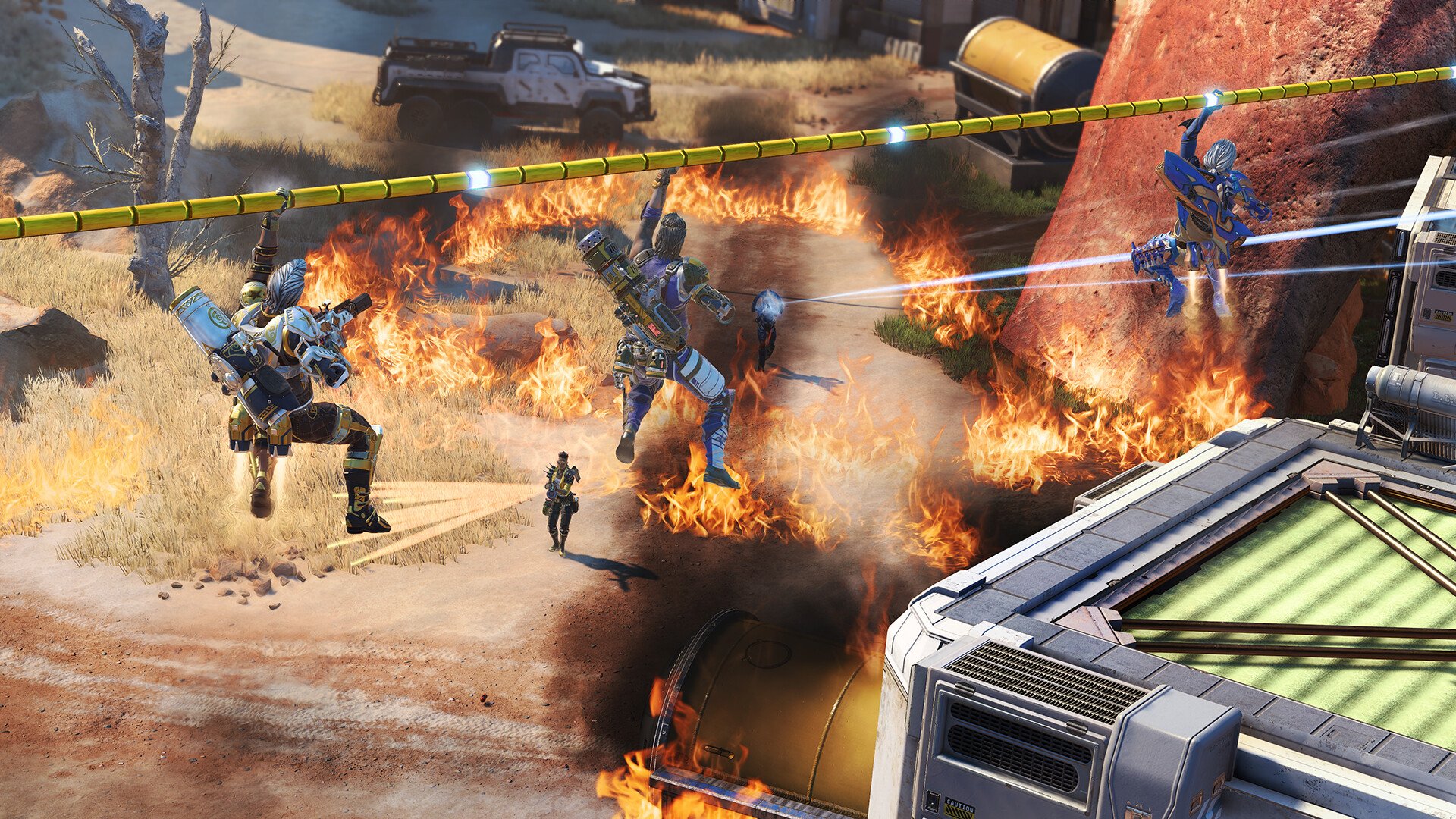 空洞骑士 截图4