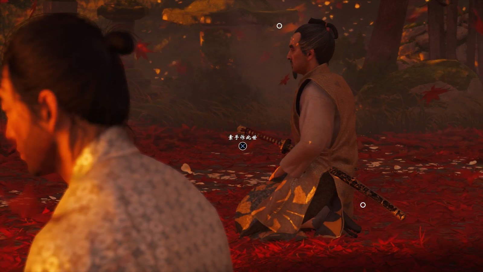 荒野大镖客2 重制版 截图9