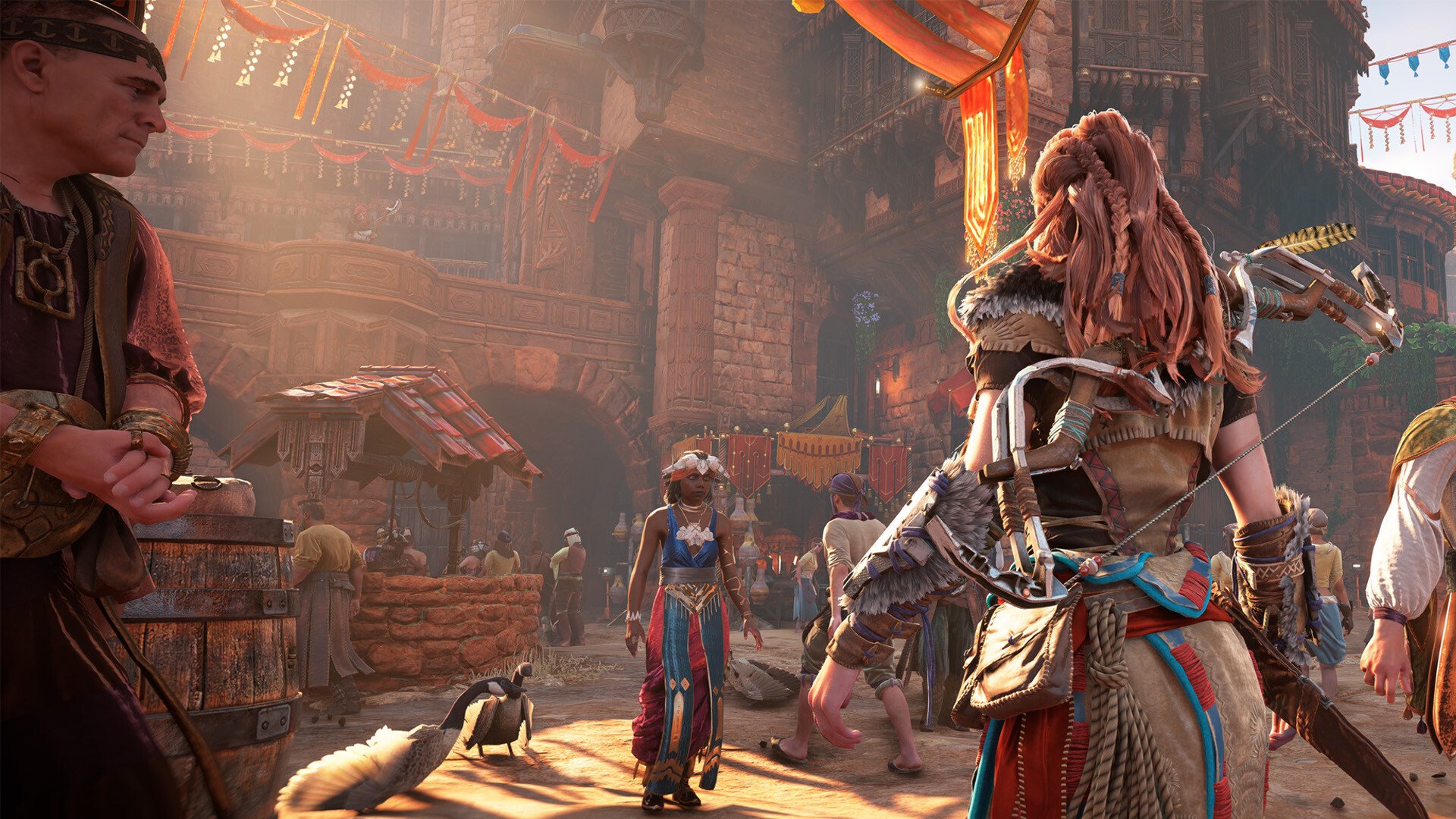 上古卷轴5：天际 年度版 截图7