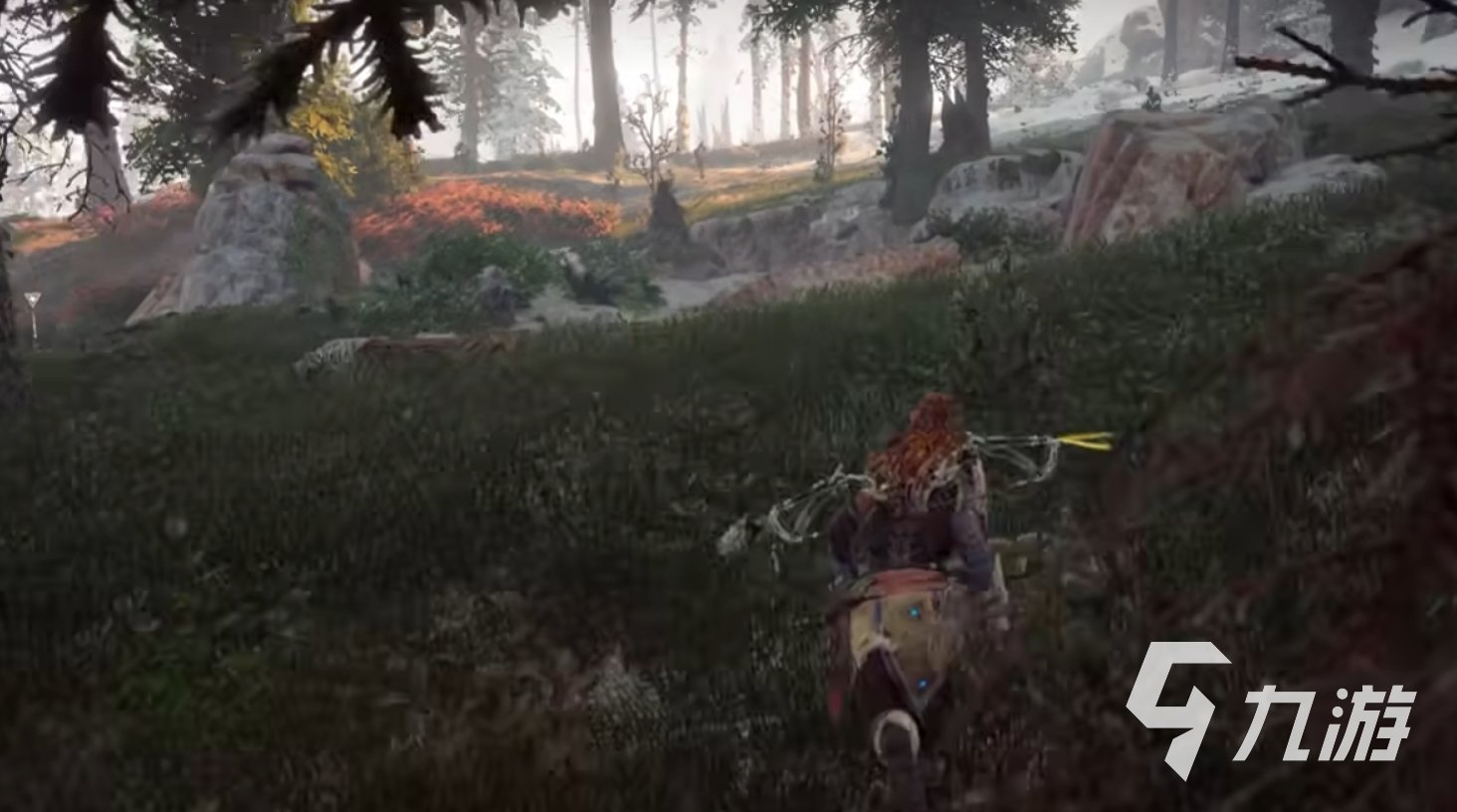 上古卷轴5：天际 年度版 截图13