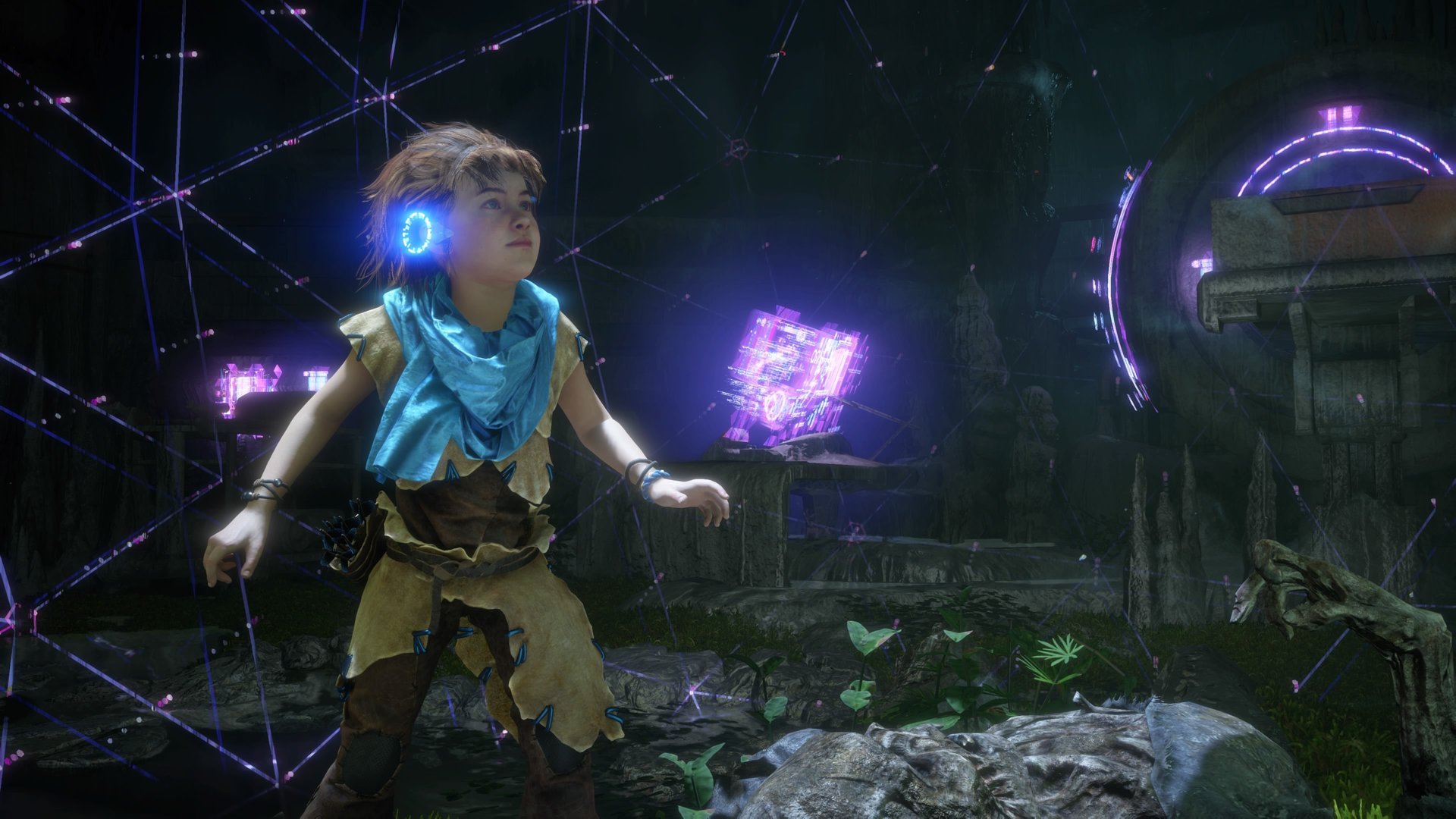 上古卷轴5：天际 年度版 截图15