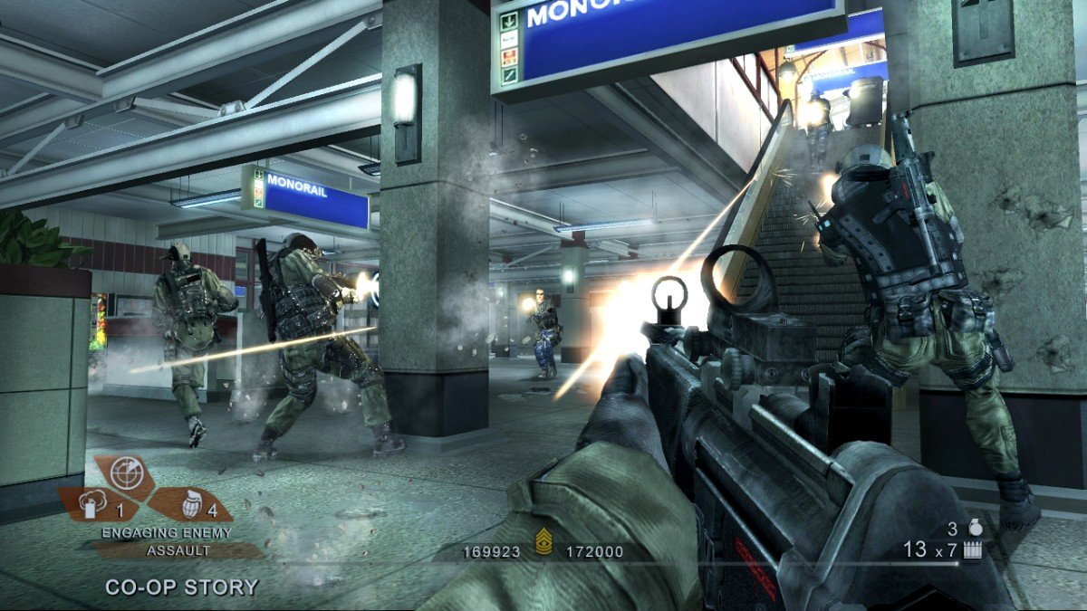 我的世界 完整版 截图11