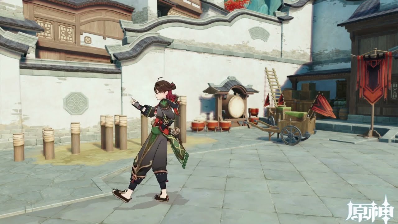 恐鬼症 重制版 截图12