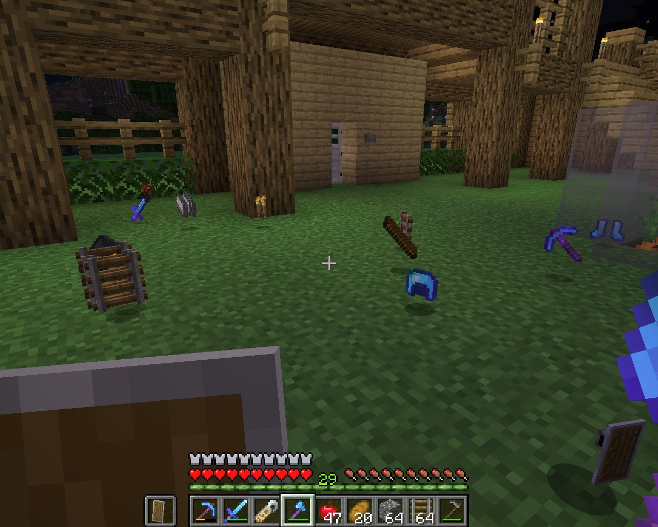 黑暗之魂3 重制版 截图14