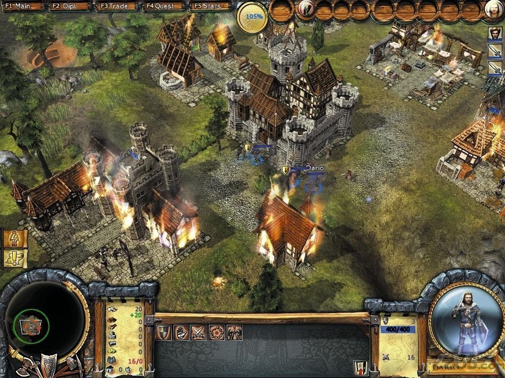 和平精英 终极版 截图9