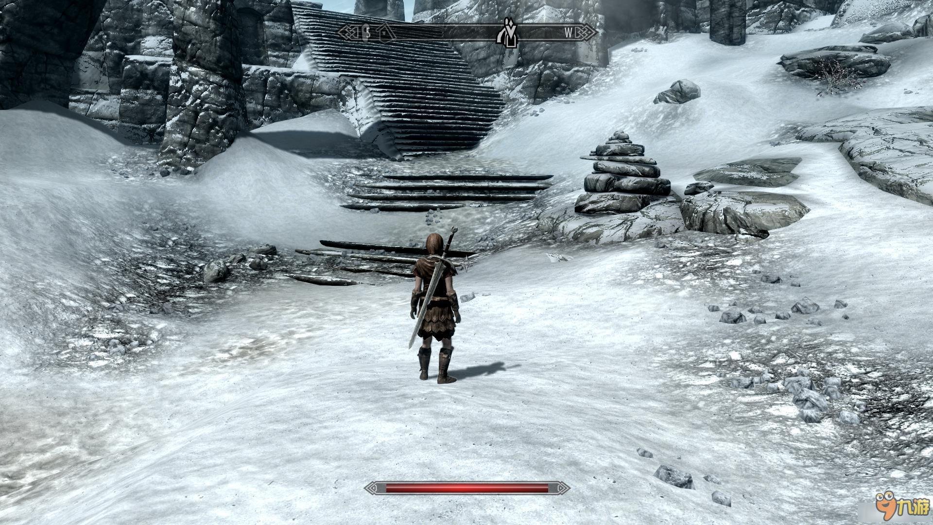 勇者斗恶龙11 年度版 截图13