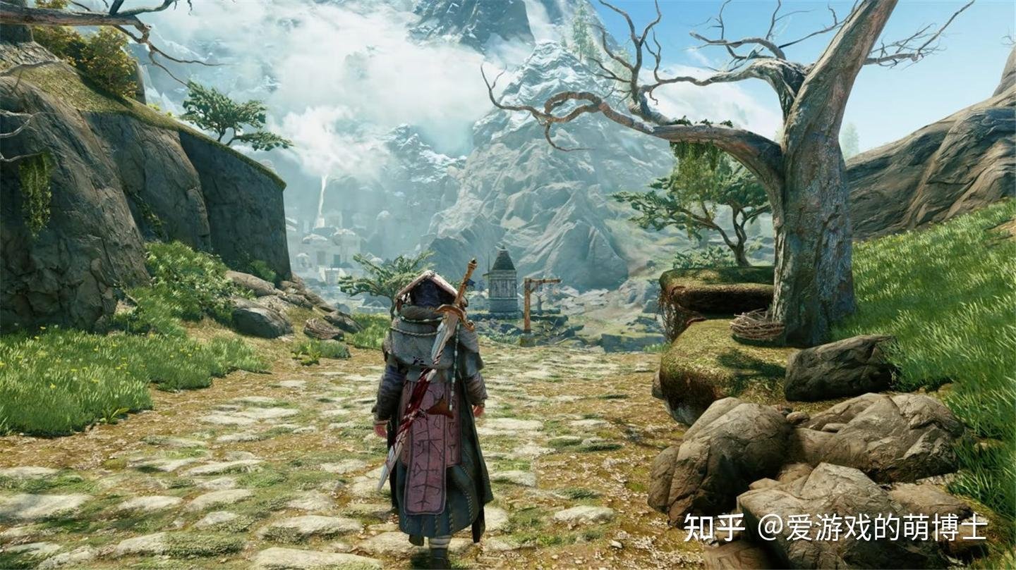 勇者斗恶龙11 年度版 截图22