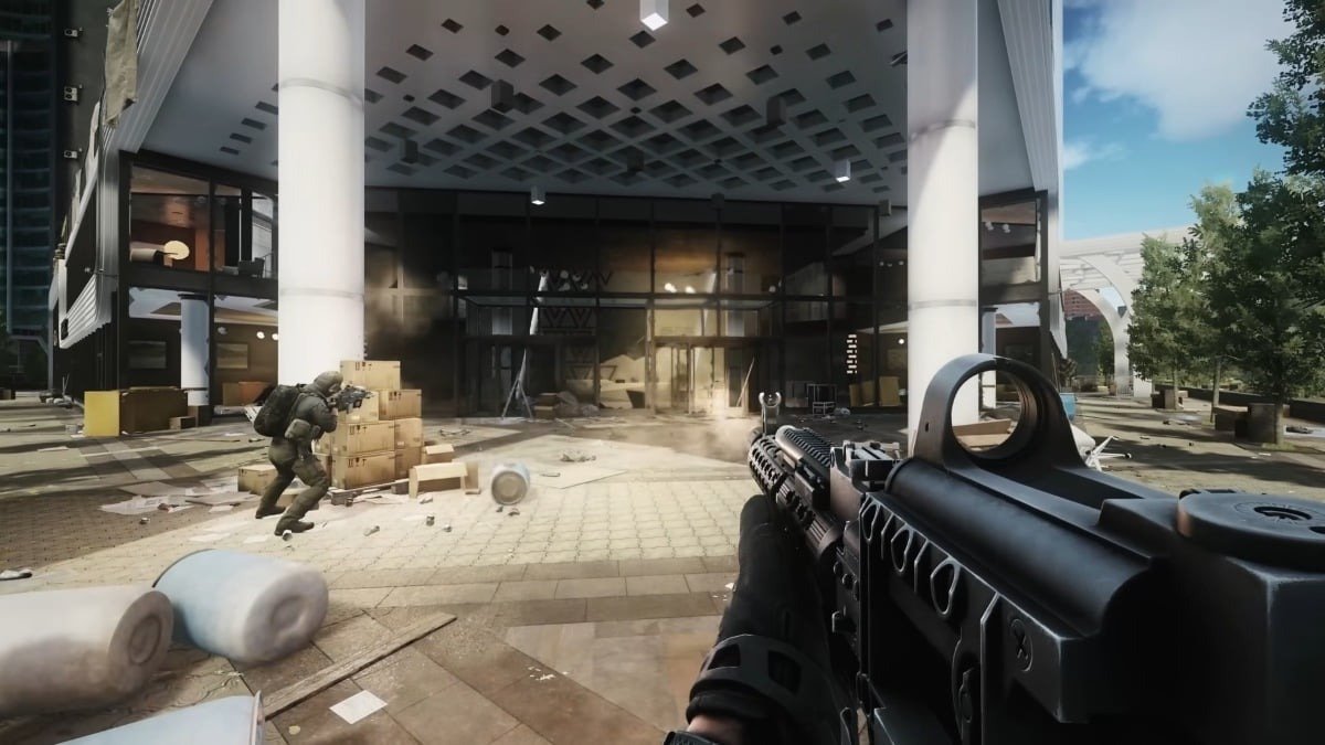 深岩银河 终极版 截图4