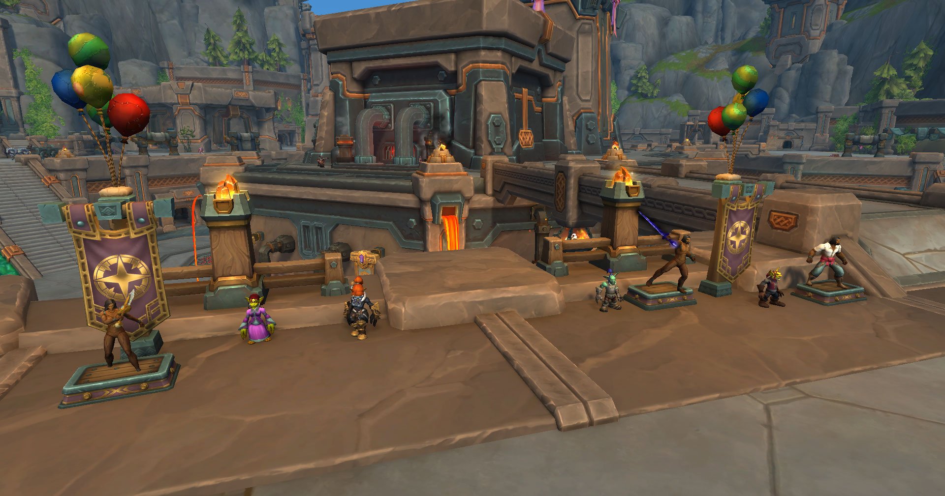 和平精英 终极版 截图7