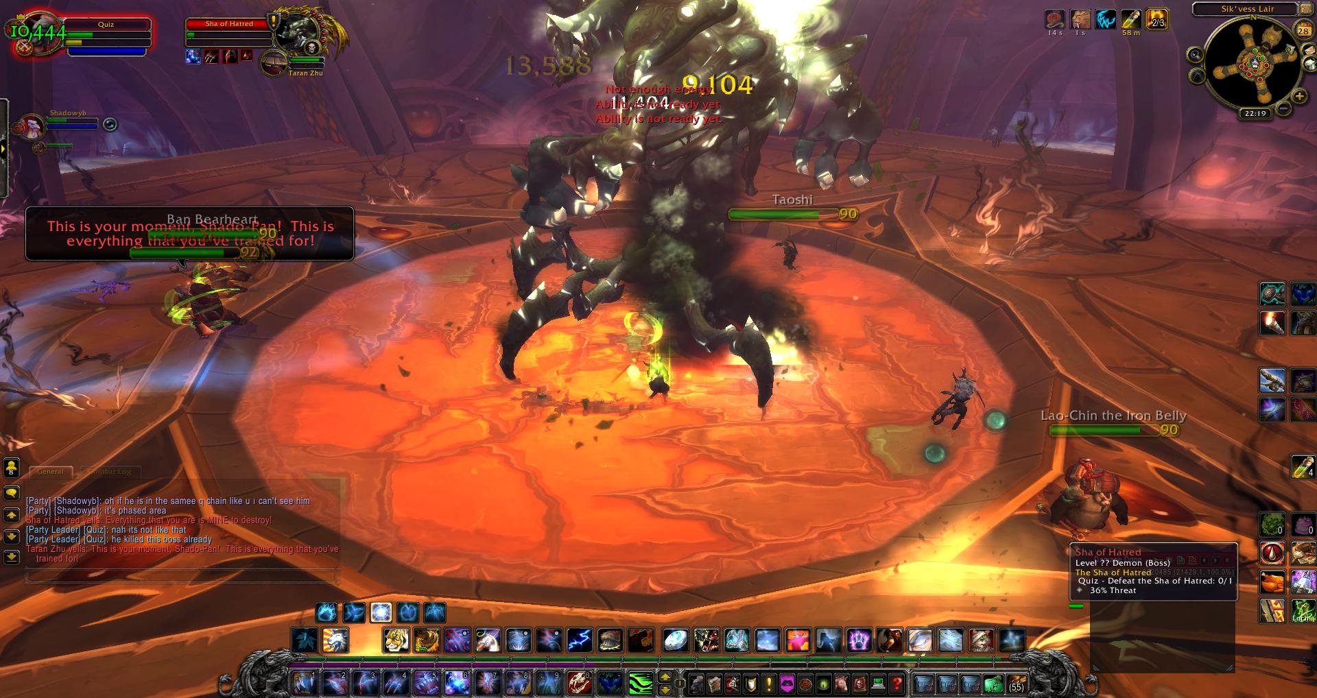 和平精英 终极版 截图11