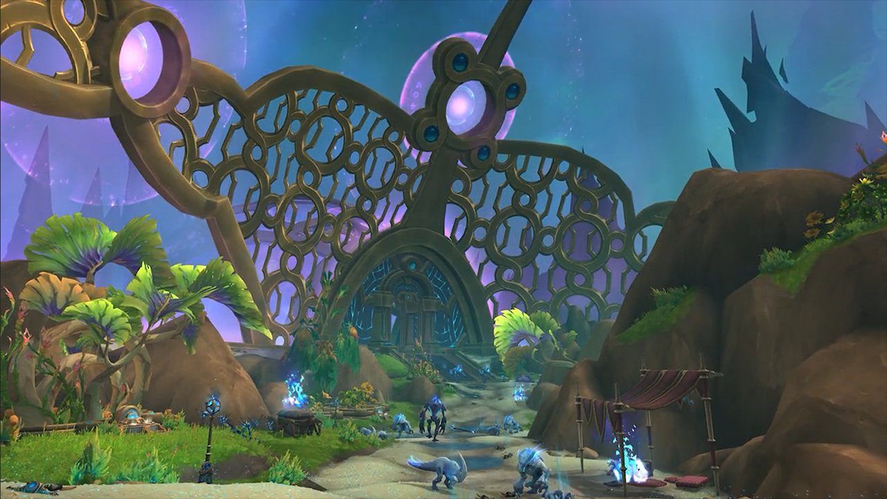 和平精英 终极版 截图12