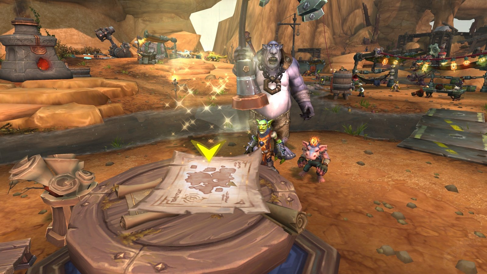 和平精英 终极版 截图13